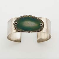 Armreif – Silber, Achat