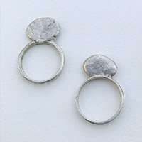 Rings – silver